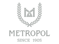 Metropol logo