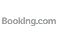 booking logo